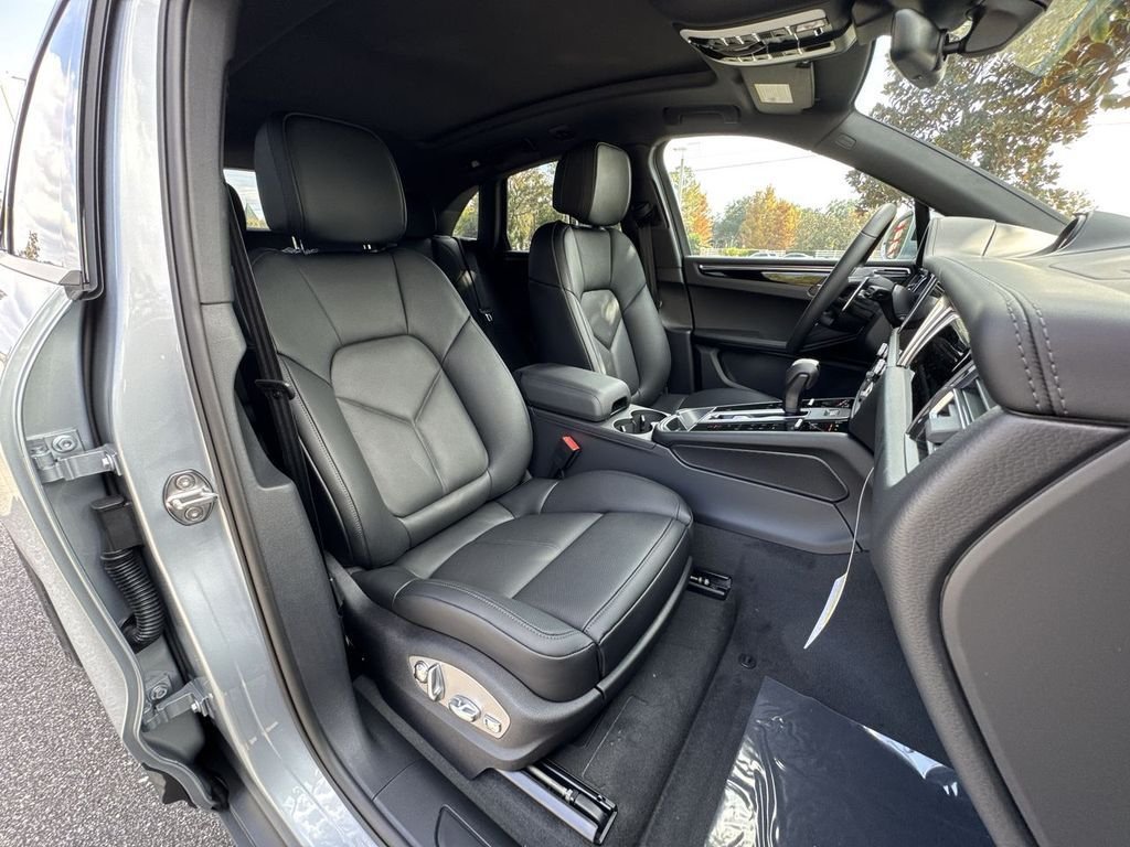 Used 2026 Silver Porsche  image 21