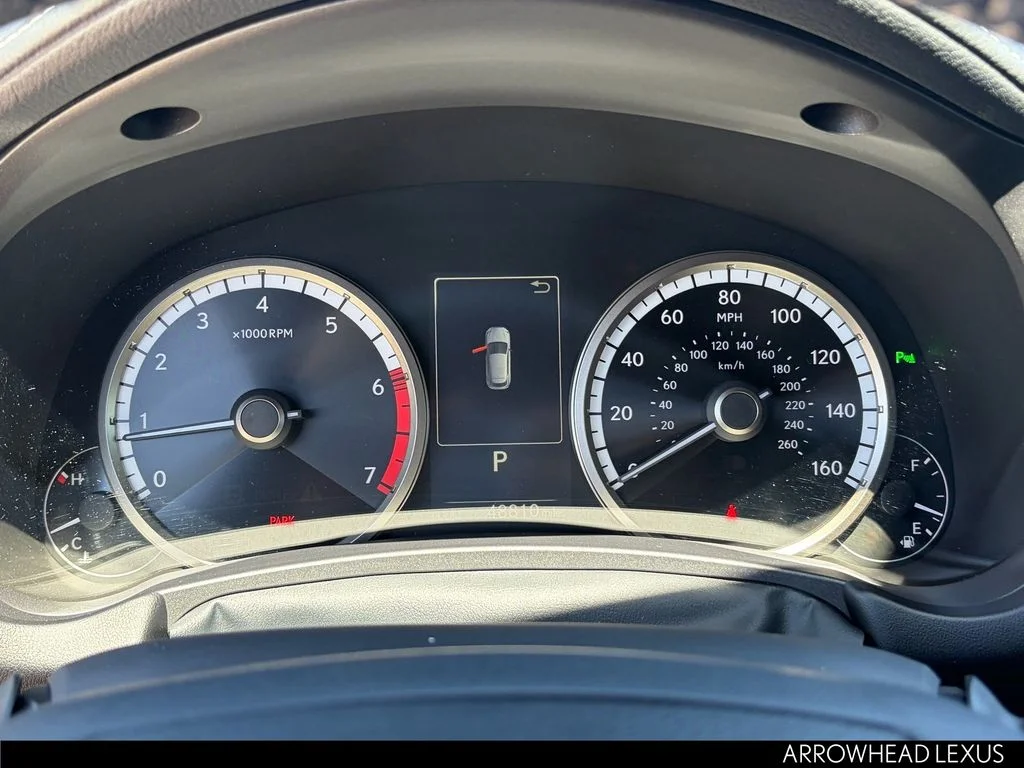 Used 2020 White Lexus 300 F Sport image 21