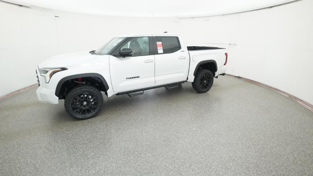 2026 Toyota Tundra Limited - Photo 18