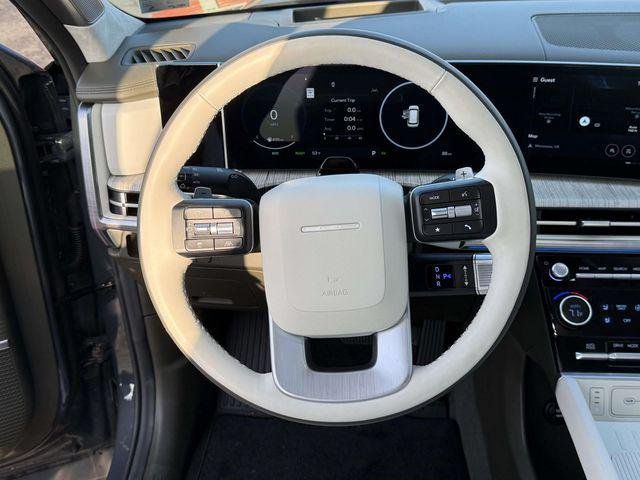 2025 Hyundai Santa Fe Calligraphy - Photo 19