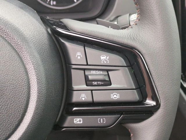 2026 Subaru Forester Sport - Photo 20