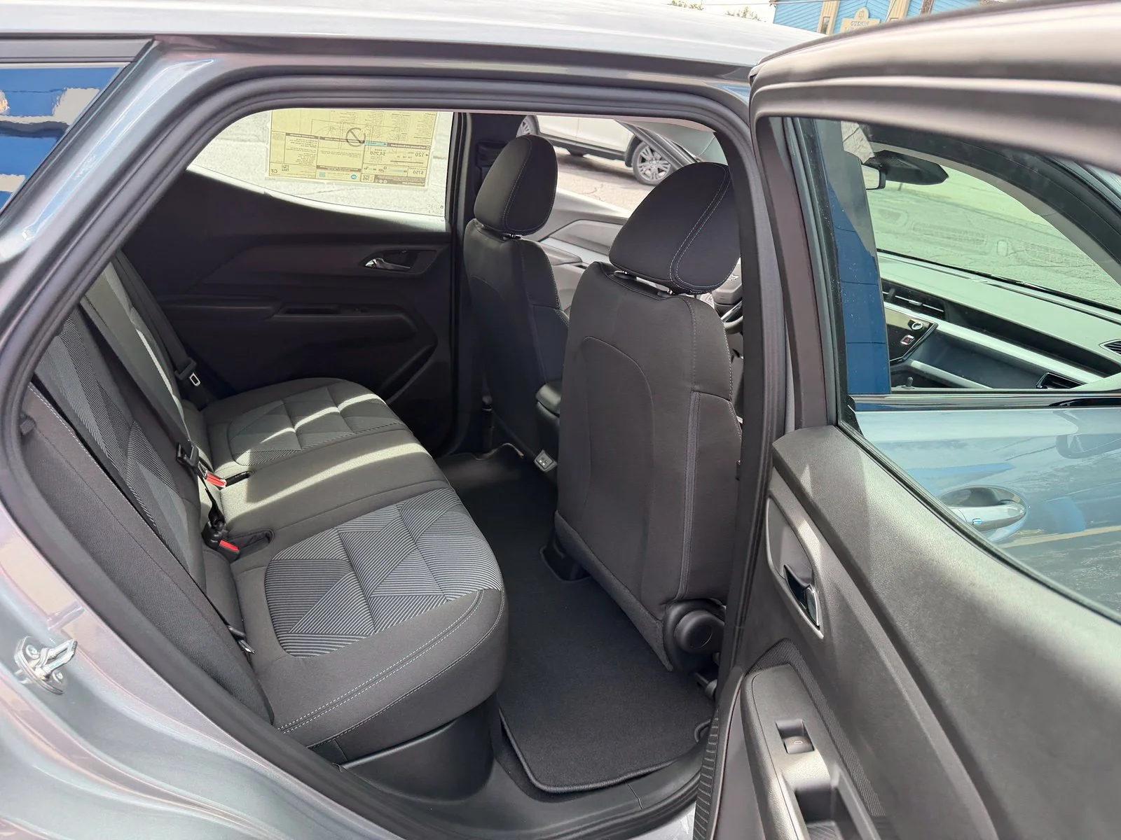 2027 Chevrolet Bolt LT - Photo 22