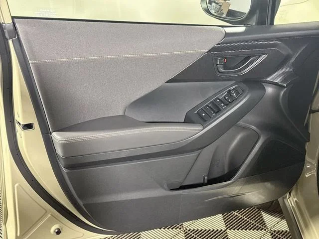 New 2026 SAND DUNE PEARL Subaru Sport Hybrid image 10