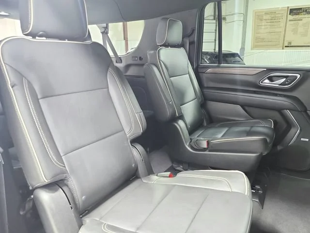 Used 2023 Sterling Gray Metallic Chevrolet Premier image 51