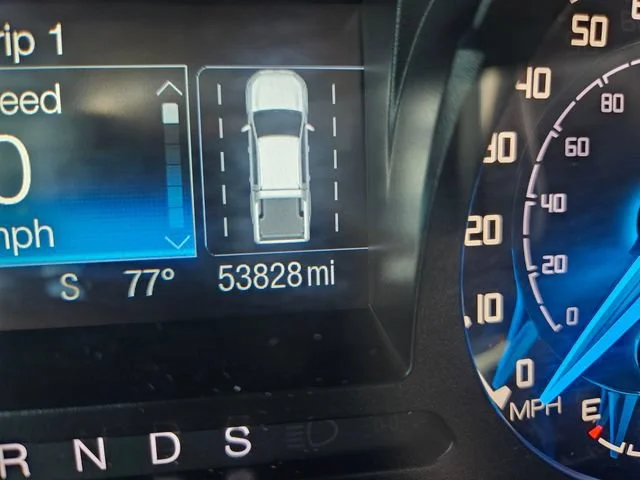 Used 2023 White Ford XL image 16