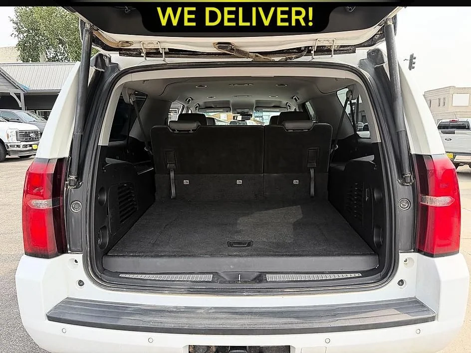 Used 2019 White Chevrolet LT image 21