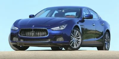 2016 Maserati Ghibli S's photo