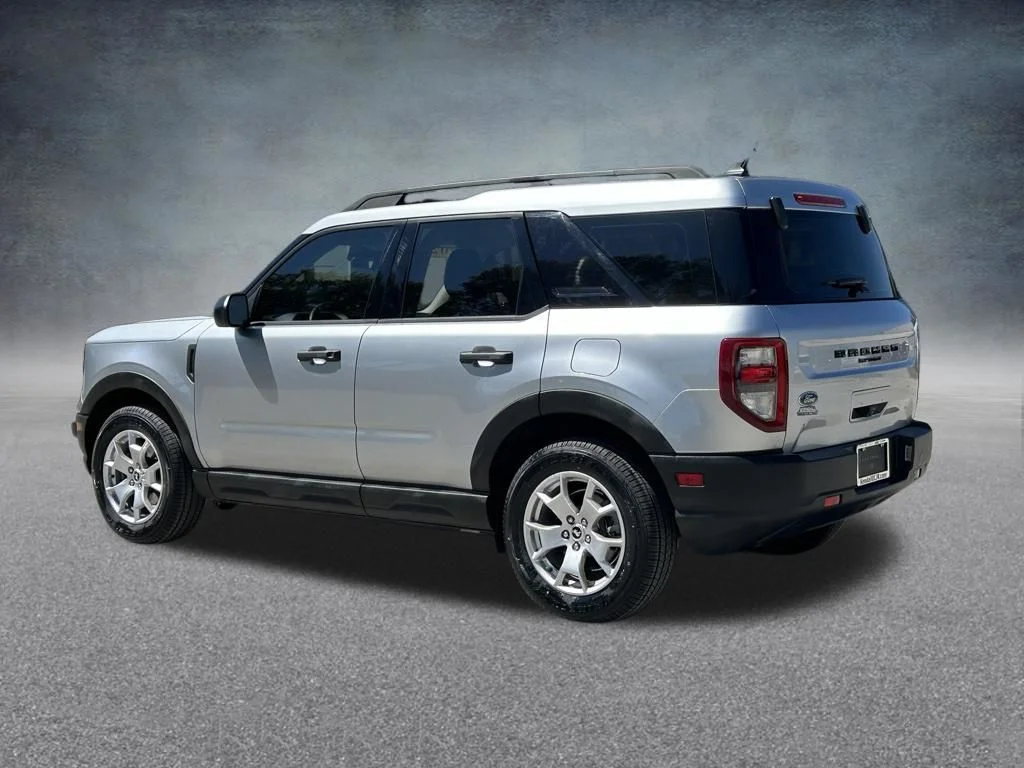 2021 Ford Bronco Sport Base - Photo 7
