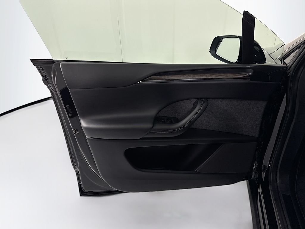 Used 2023 Solid Black Tesla  image 24