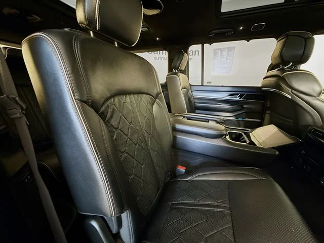 Used 2023 Gray Jeep Series III image 30