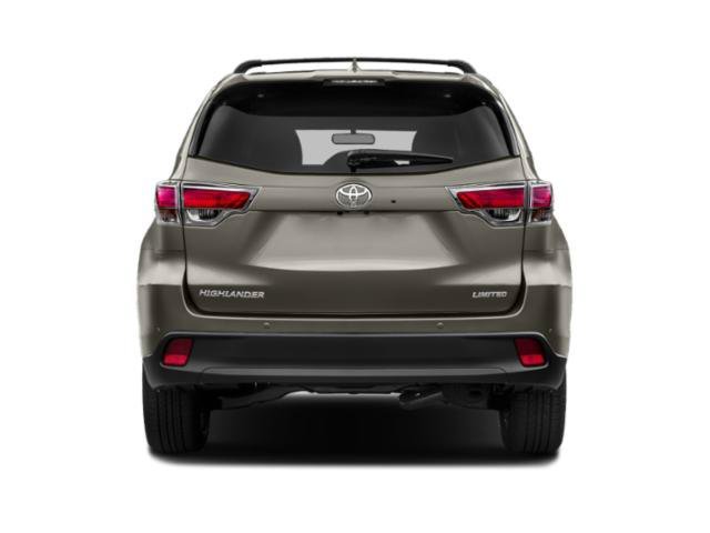 Used 2015  Toyota Limited image 5