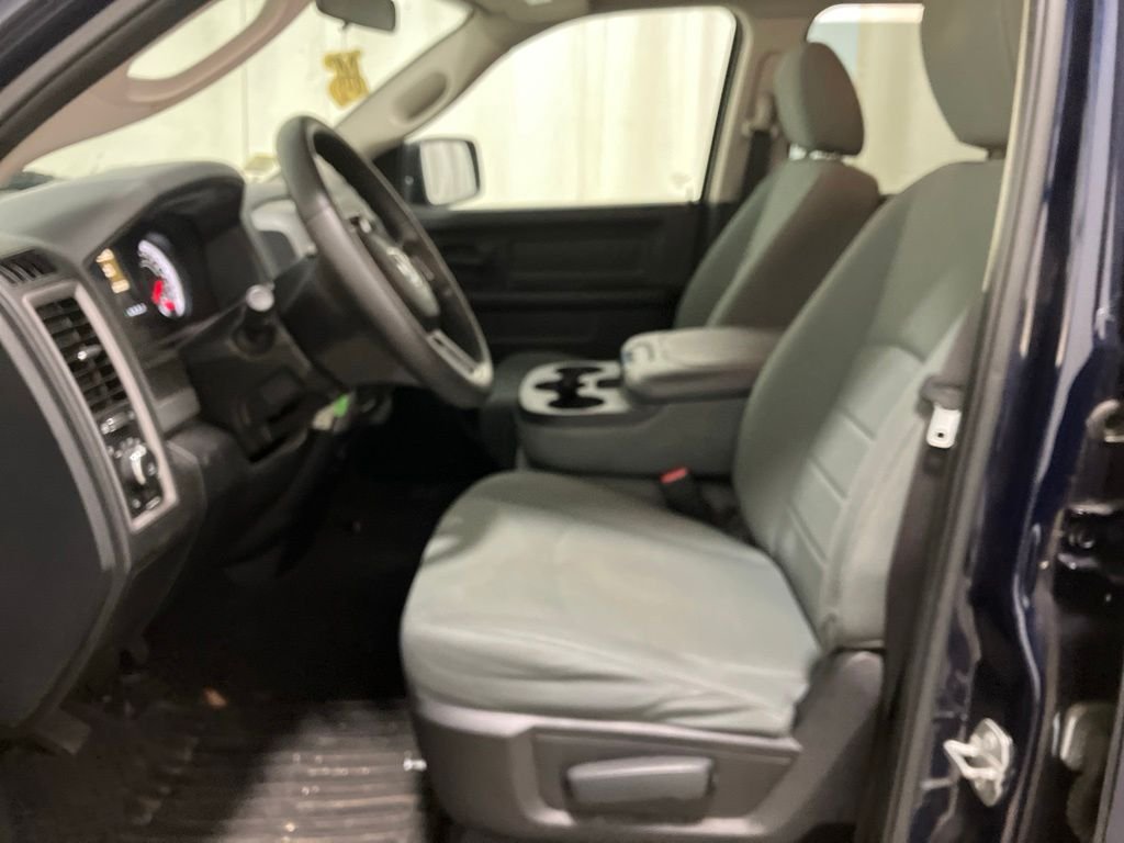 Used 2016 Blue Ram Express image 4