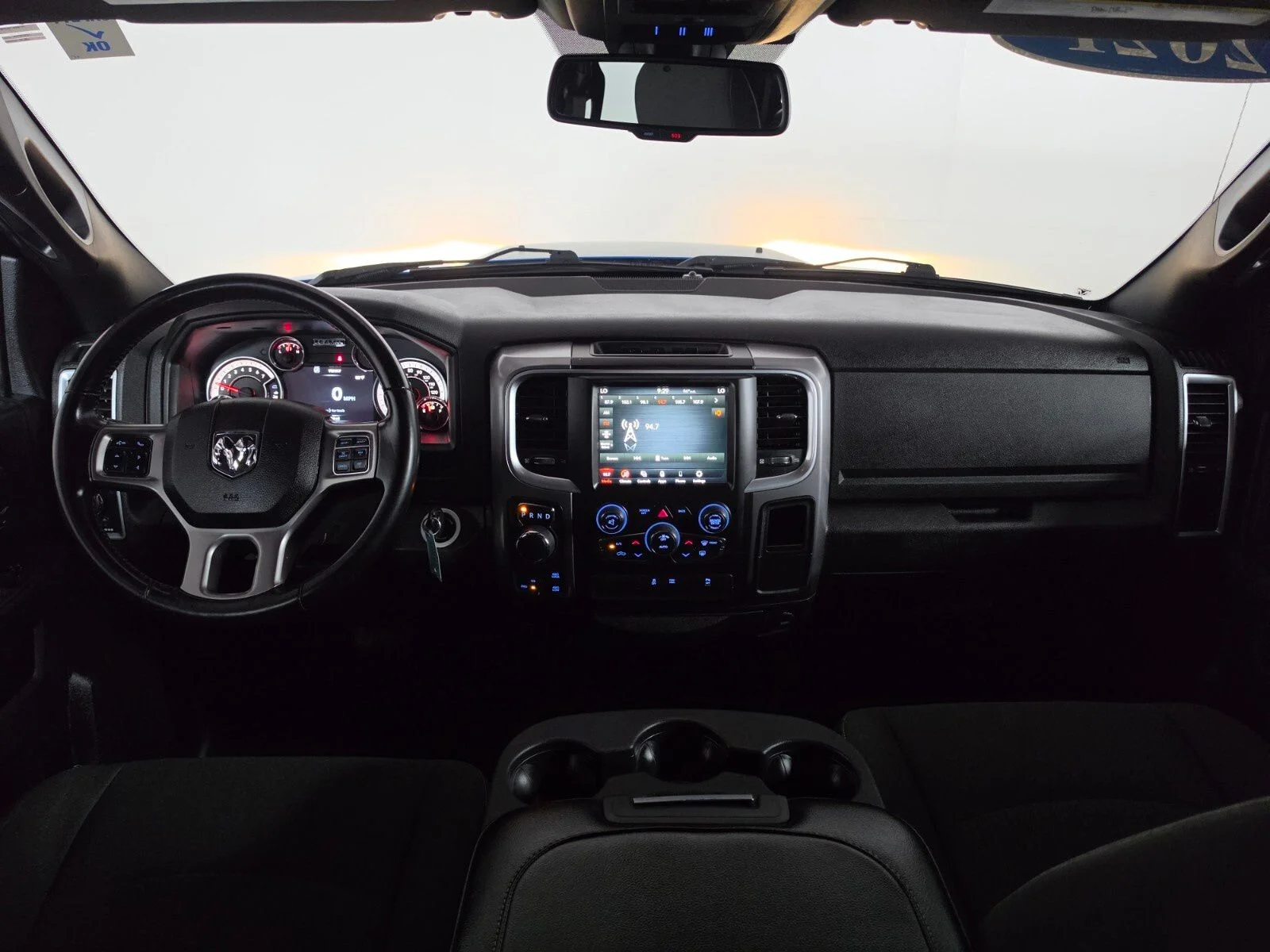 Used 2021 Blue Ram Warlock image 30