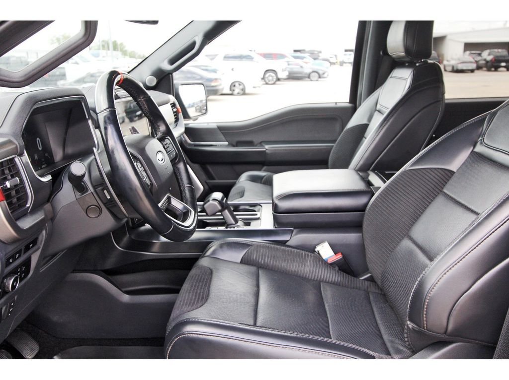 2023 Ford F-150 Raptor - Photo 31