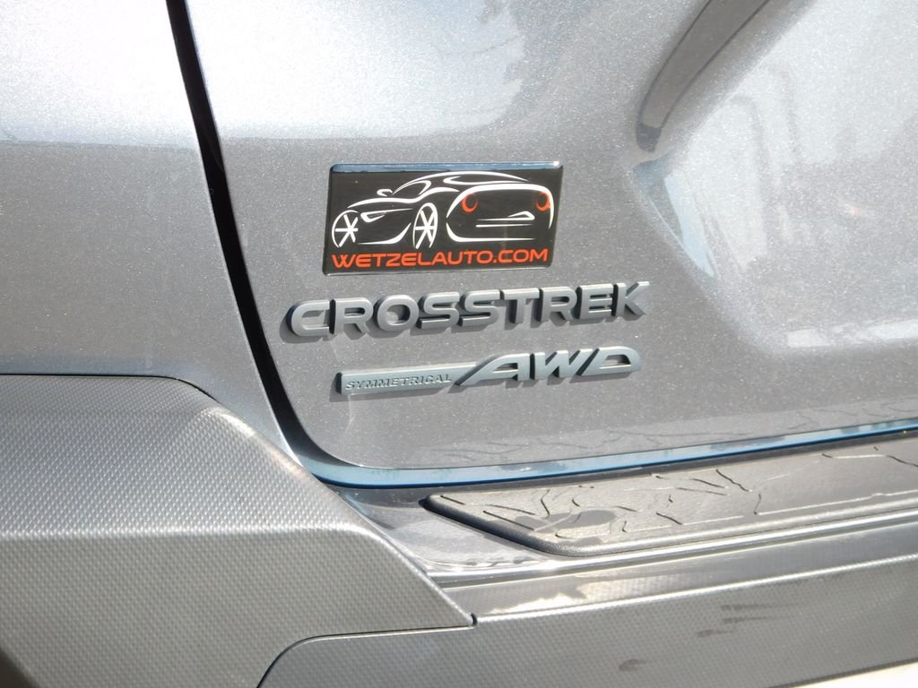 Used 2024 Gray Subaru Wilderness image 39