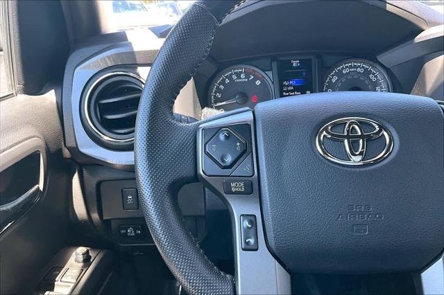 Certified Used 2023 ICE CAP Toyota  image 23