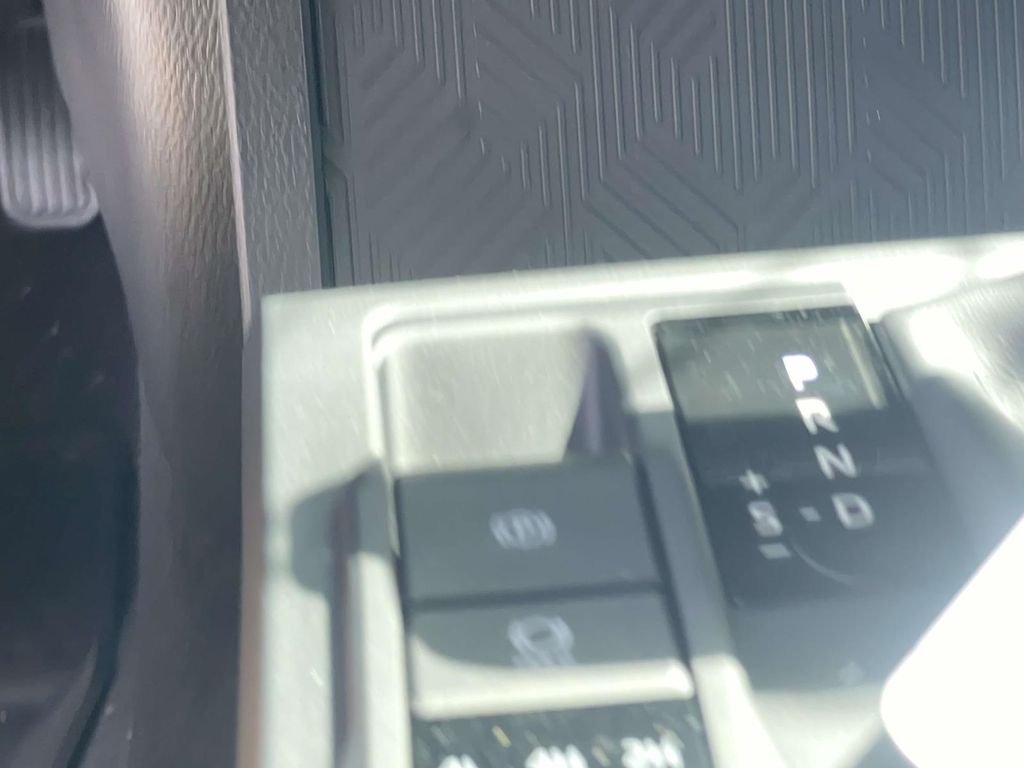 2025 Toyota Tacoma TRD Off Road - Photo 23