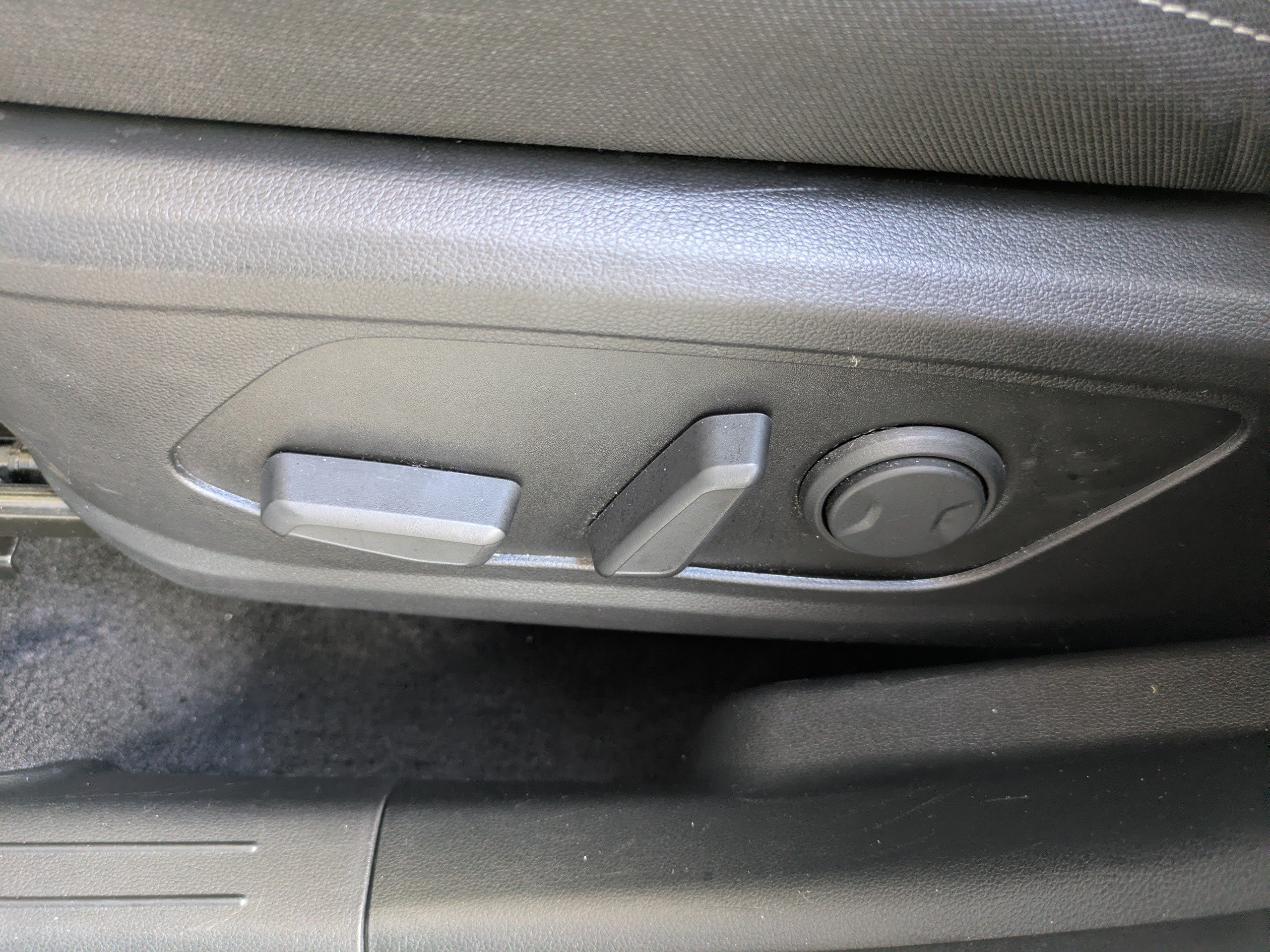 2024 Hyundai Tucson SEL - Photo 19