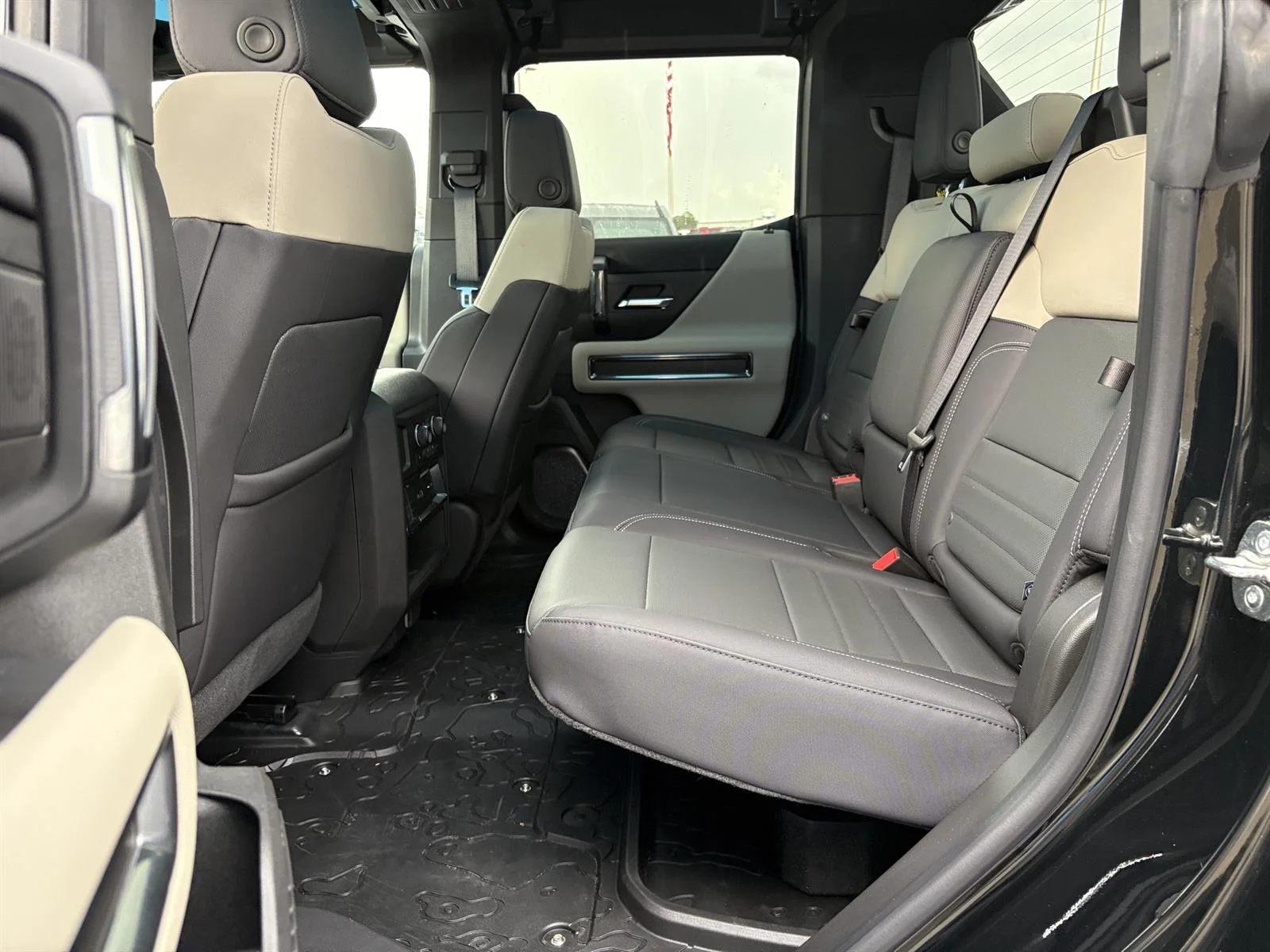 Used 2026 Void Black GMC 3X image 20