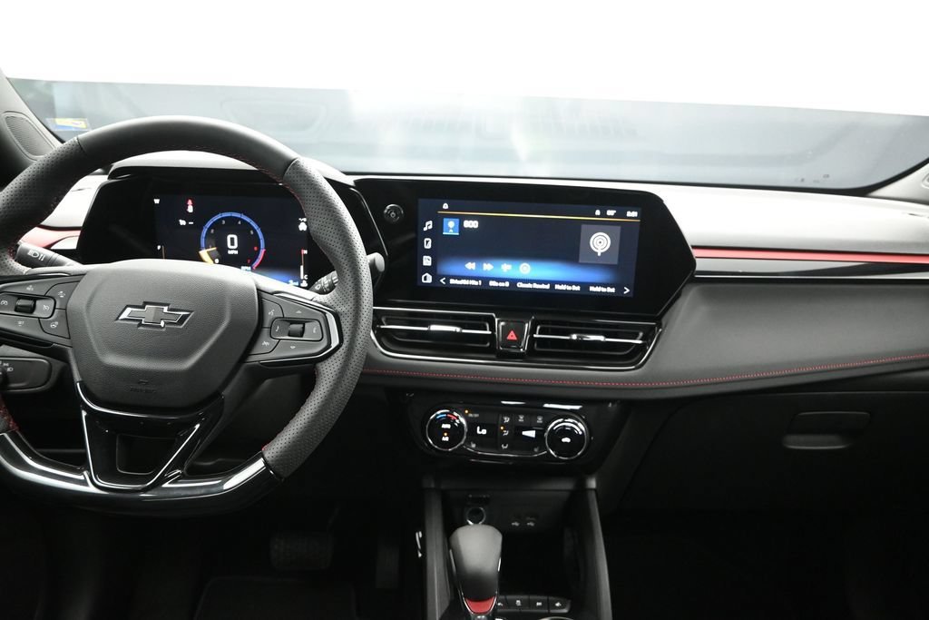 2026 Chevrolet Trailblazer RS - Photo 19