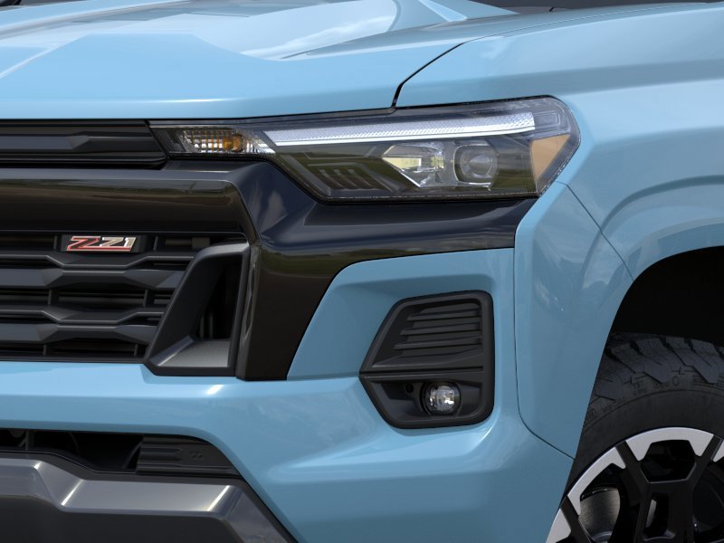 2026 Chevrolet Colorado Z71 - Photo 10