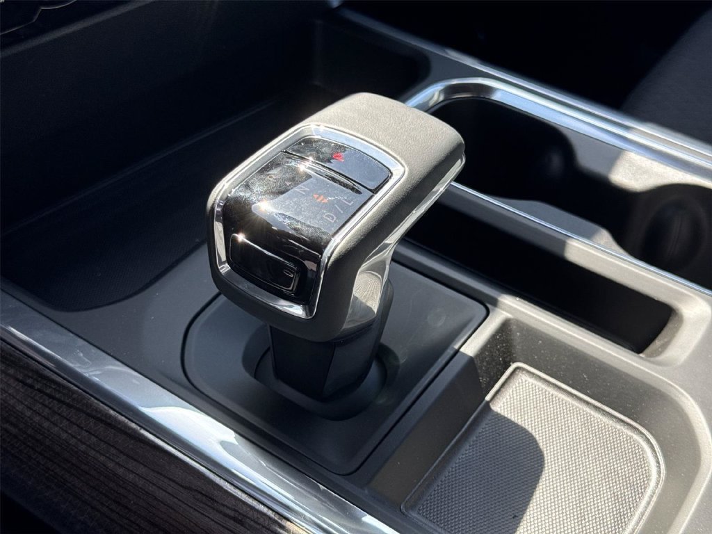 2026 Chevrolet Silverado 1500 RST - Photo 15