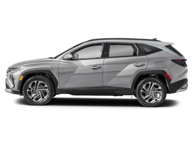 Certified Used 2026 Shimmering Silver Hyundai Limited image 3