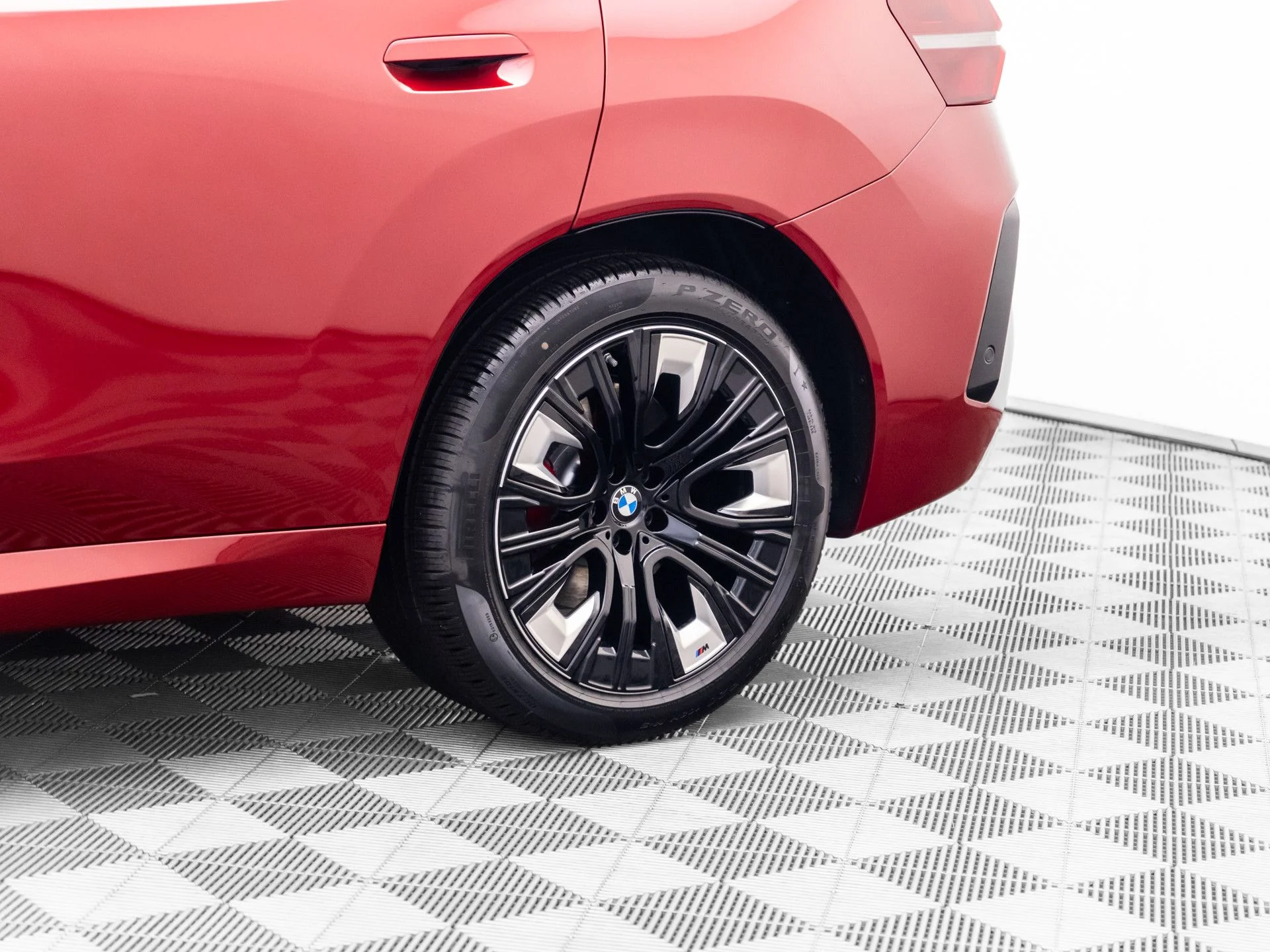 New 2026 Red BMW 30 xDrive image 33