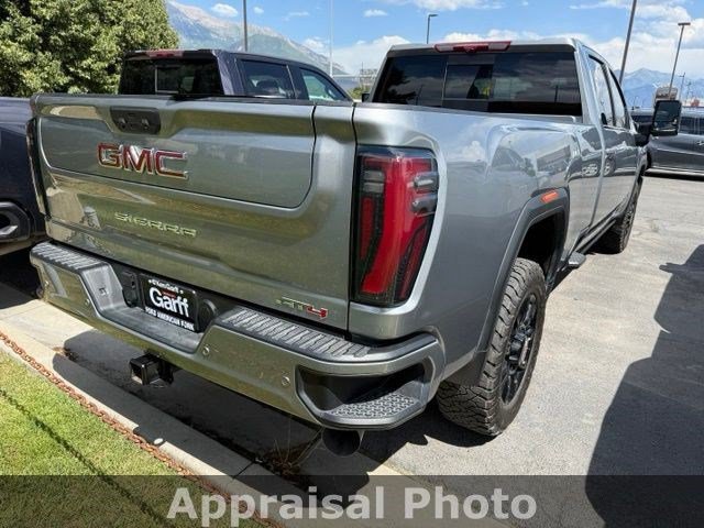 Used 2025 Sterling GMC AT4 image 3