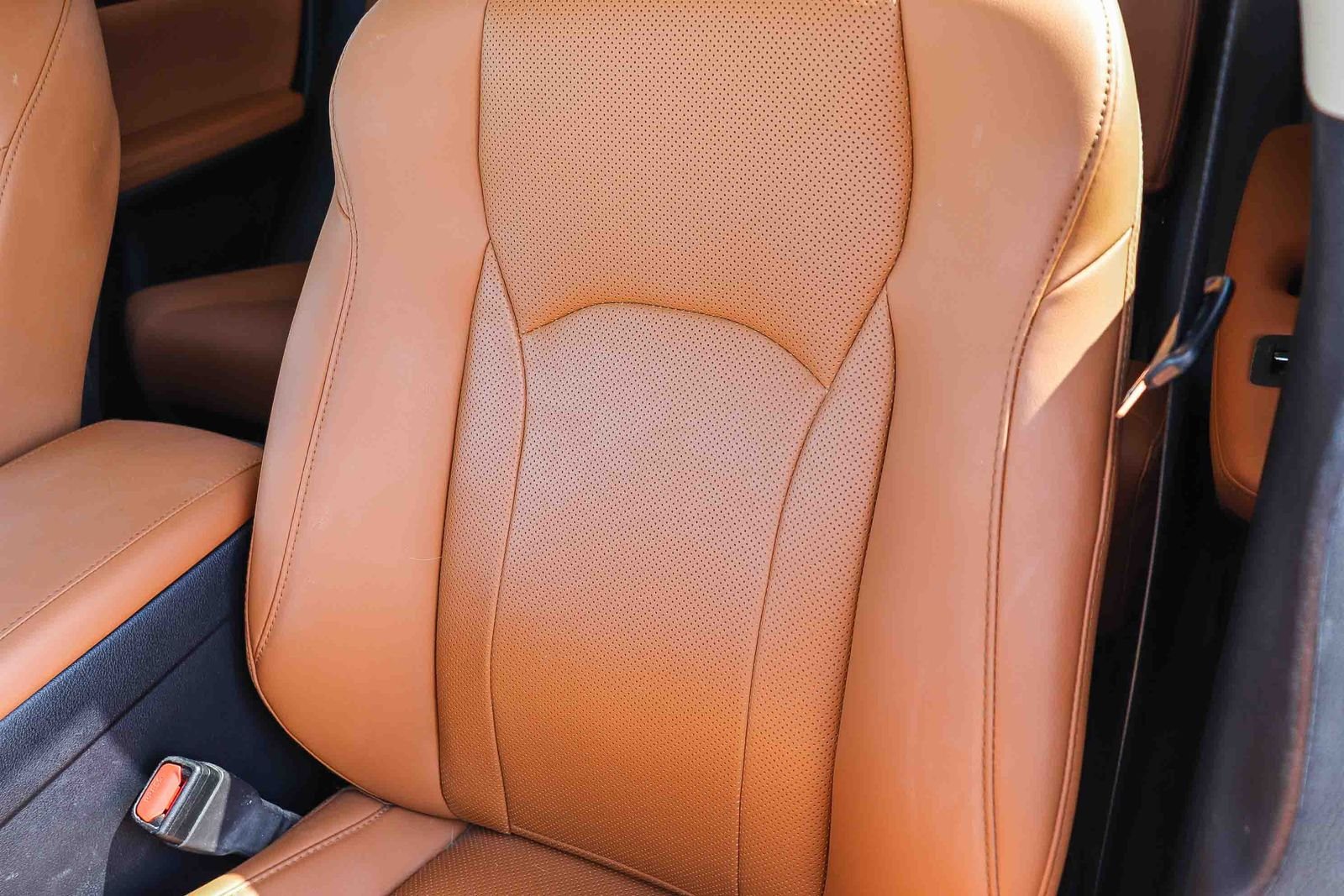 Used 2022 Gray Lexus 350 image 17