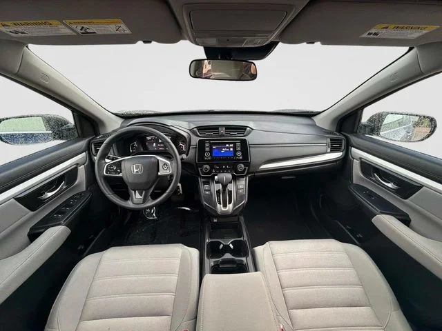 Used 2020 Black Honda LX image 20