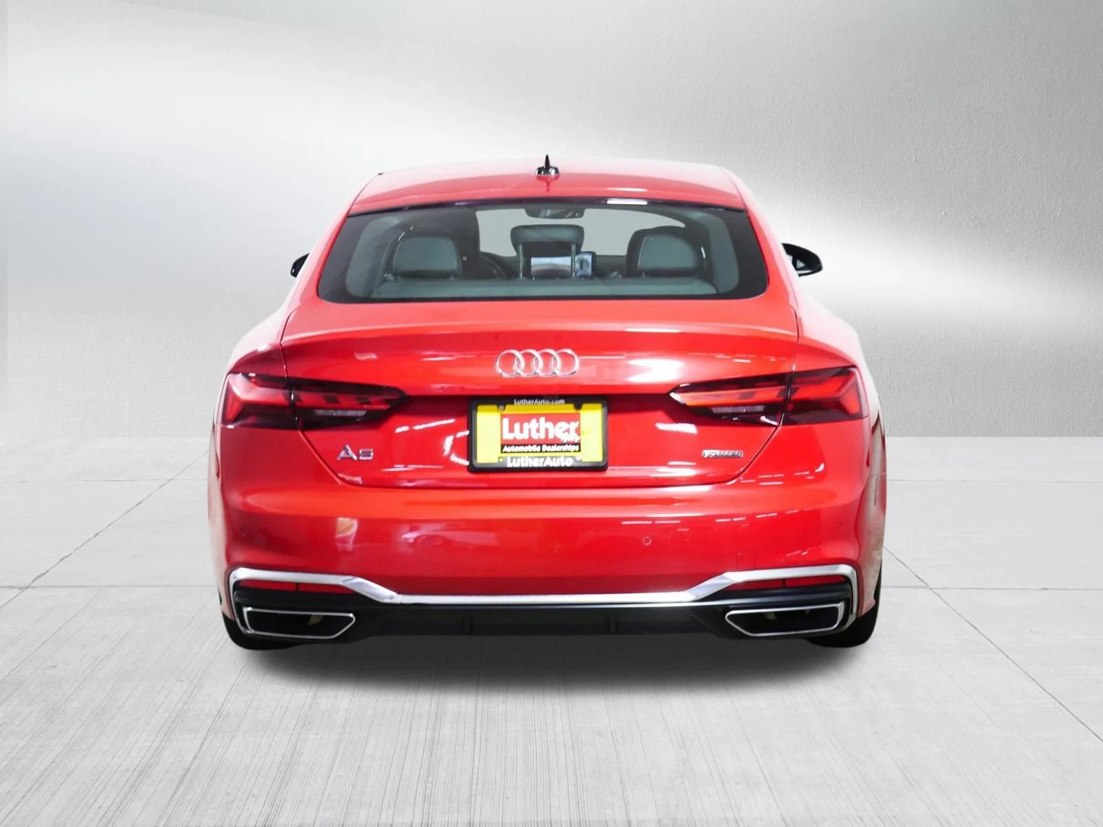2024 Audi A5 Sportback Premium Plus - Photo 6