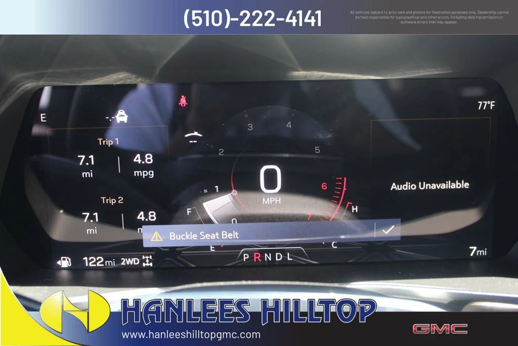 New 2026 Onyx Black GMC Denali image 32