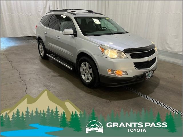 2010 Chevrolet Traverse 1LT