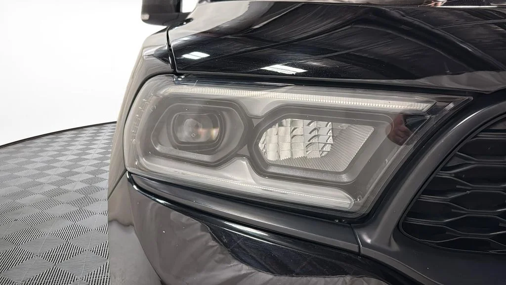 Used 2024 Black Dodge GT Plus image 17