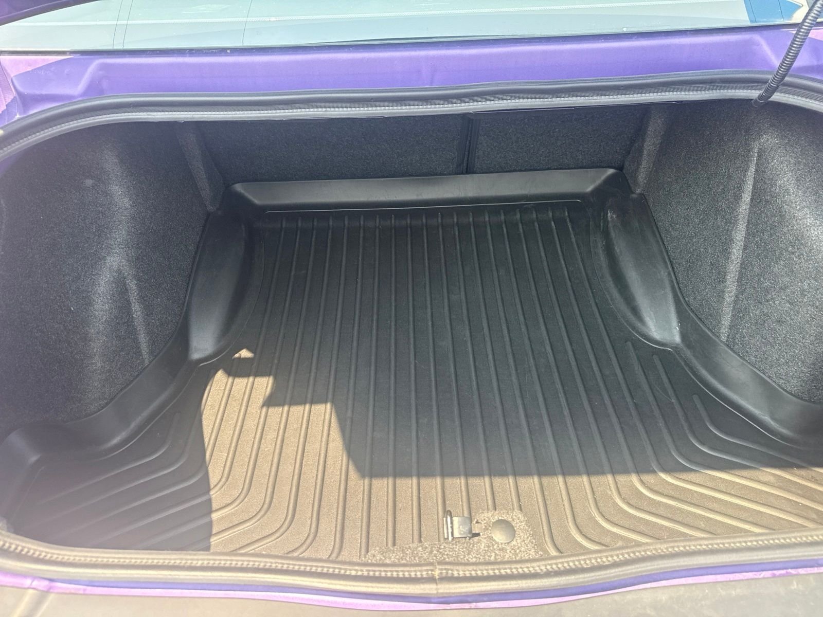 Used 2019 Purple Dodge GT image 17