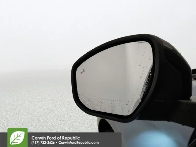 New 2027 Glacier Gray Metallic Tri-Coat Ford MAX Active image 45