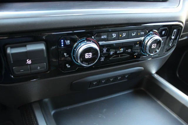 New 2026 White GMC SLT image 20