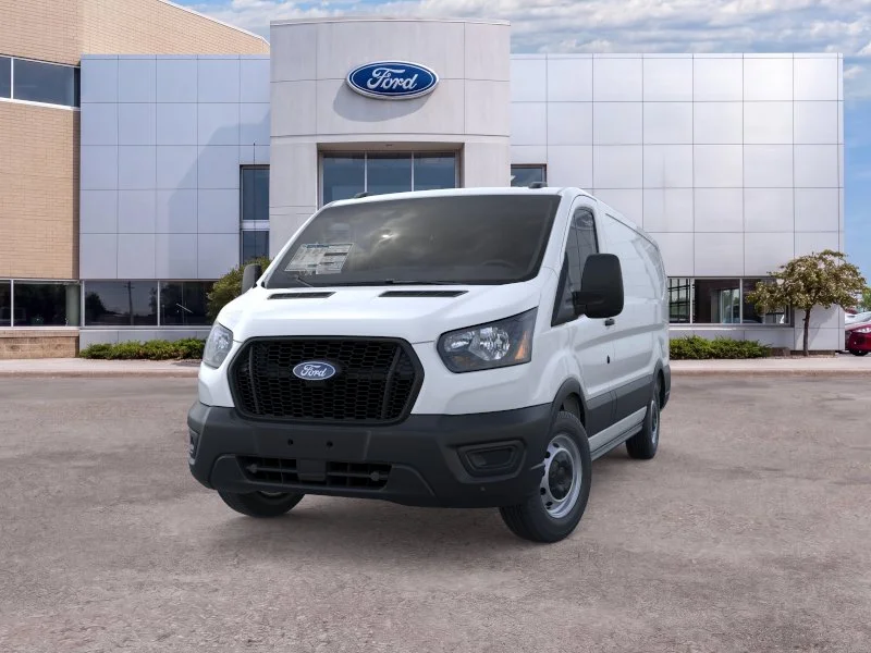 New 2026 Oxford White Ford Base image 51
