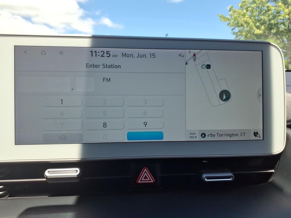 2024 Hyundai IONIQ 5 SEL - Photo 26