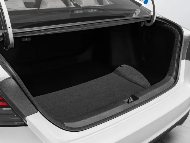 Used 2023 White Honda Touring image 18