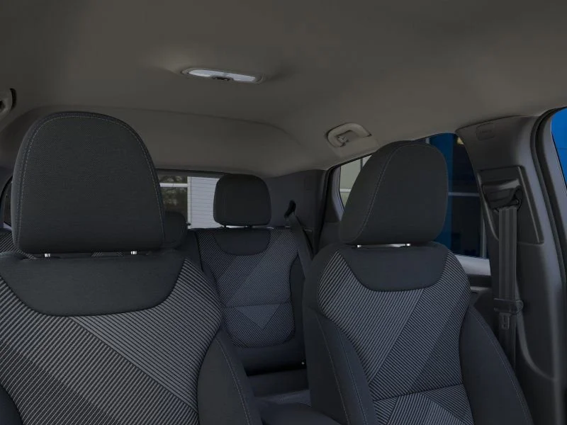New 2027 Mosaic Black Metallic Chevrolet LT image 33