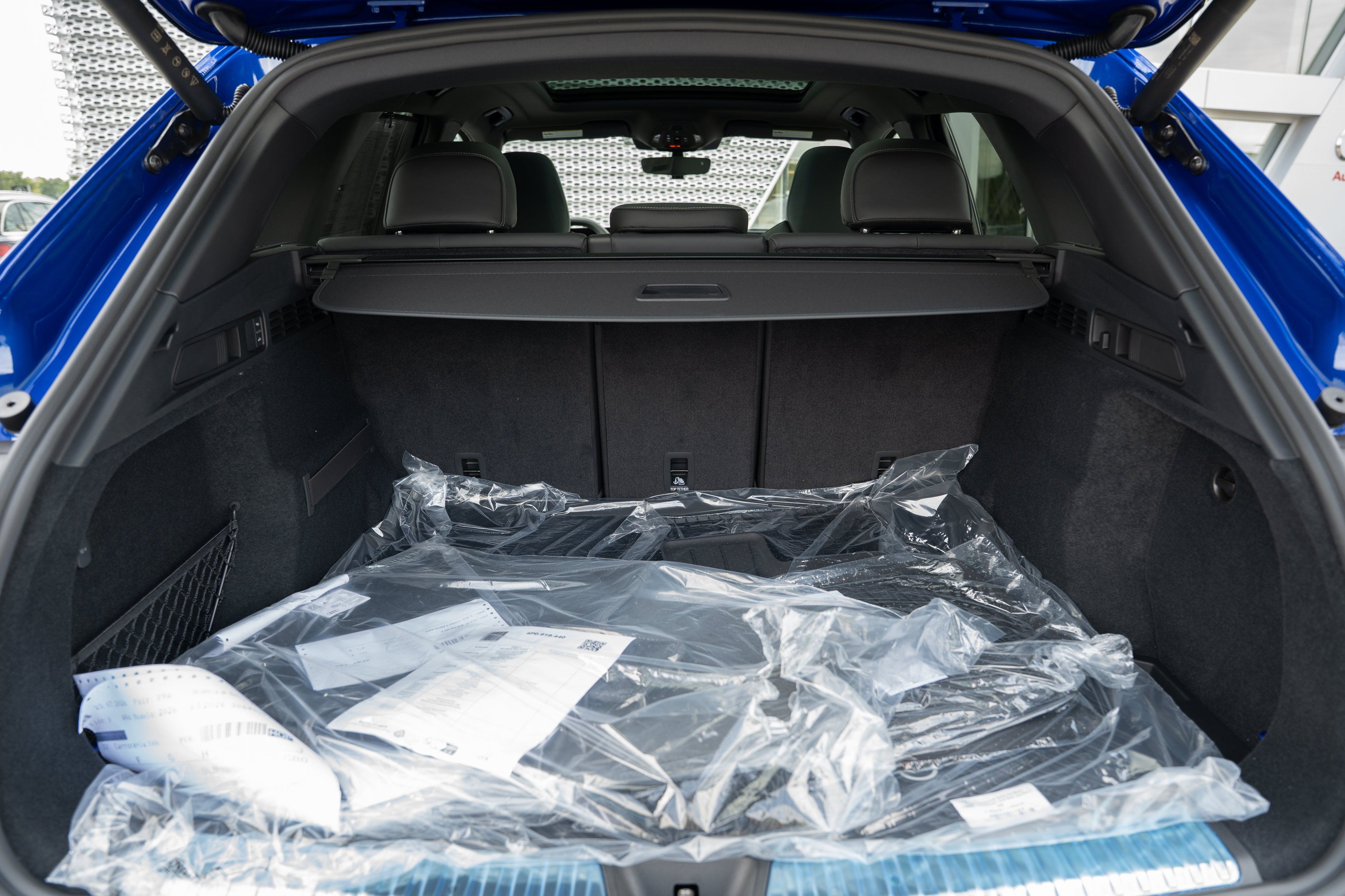 New 2026 Ultra Audi Premium Plus image 28