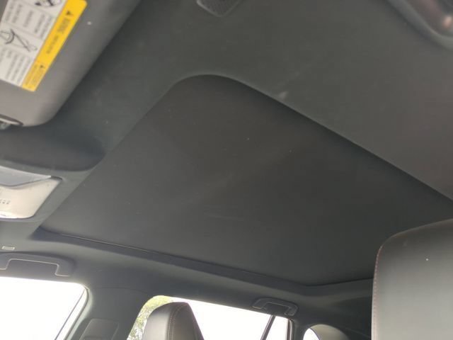 Used 2023 Midnight Black Metallic Toyota XSE image 15