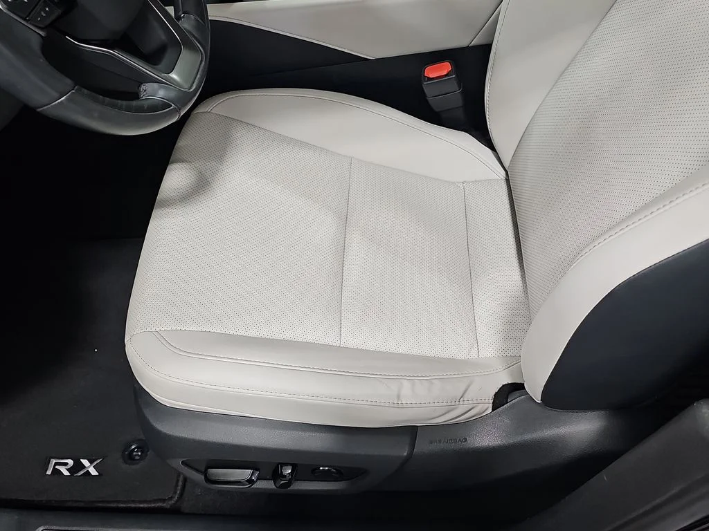 Used 2023 Black Lexus 350 Premium image 31