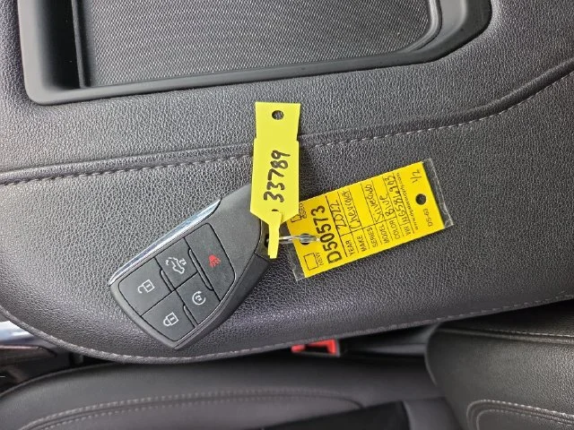 Used 2022 NORTHSKY BLUE METALLIC Chevrolet RST image 33