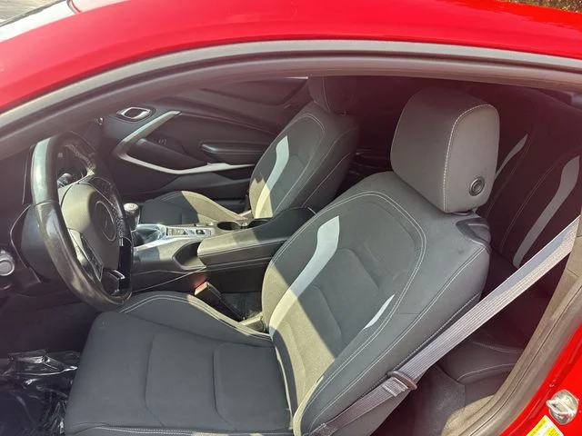 Used 2016 Red Chevrolet 1LT image 14