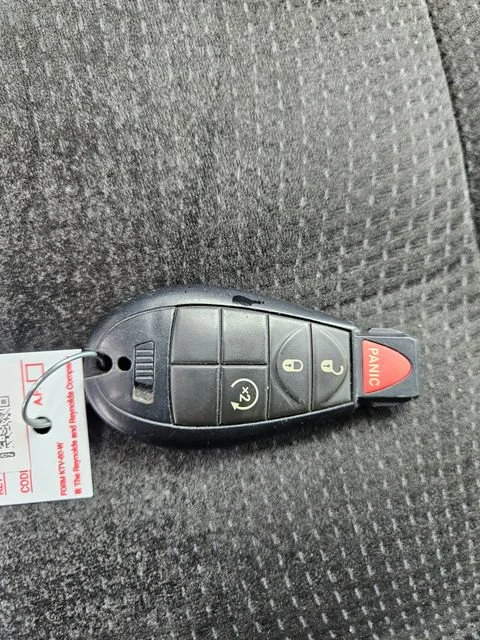 Used 2019 Black Dodge SE Plus image 29