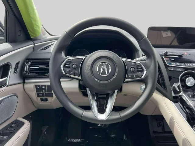 New 2026 Black Acura w/Technology Package image 13