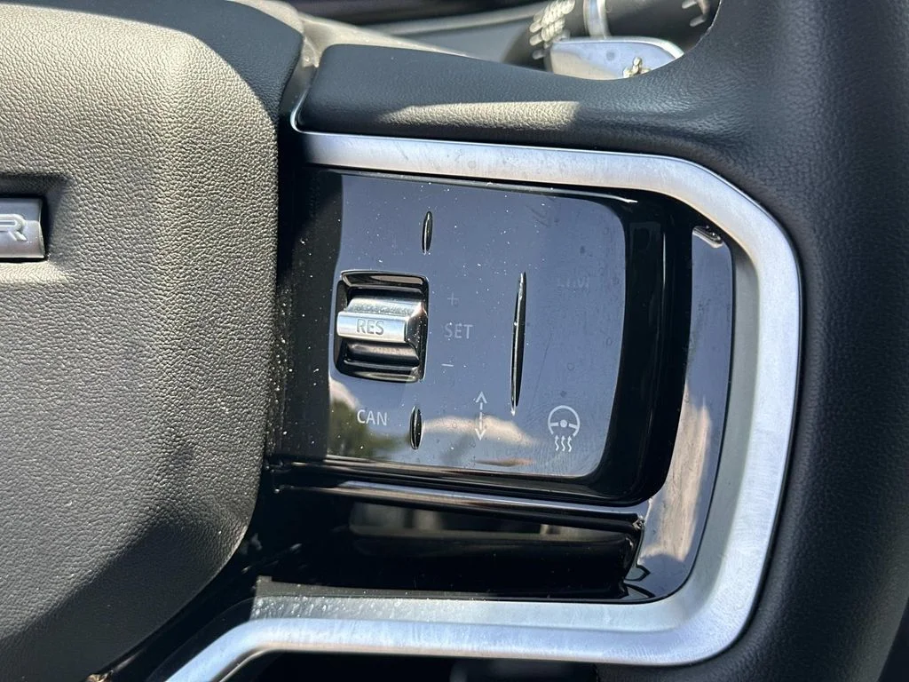 2023 Land Rover Range Rover Evoque SE - Photo 26